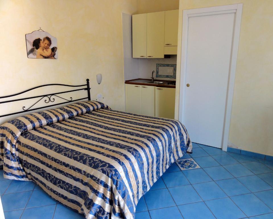 Dimora Carlo III Bed & Breakfast Vietri Dış mekan fotoğraf