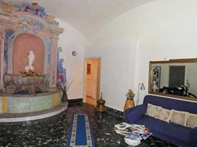 Dimora Carlo III Bed & Breakfast Vietri Dış mekan fotoğraf